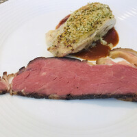 FINE DINING＆LOUNGE TORIKO - 