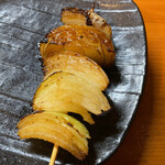 ささよし - ささよし(新玉ねぎ)