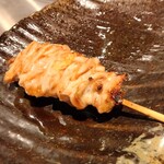 トリバッカ - ハラミ