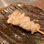 トリバッカ - エンガワ