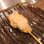 トリバッカ - セセリ