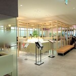 タカノフルーツパーラー - 外観