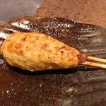 トリバッカ - つくね