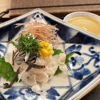 割烹 やました - 
