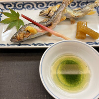 割烹 やました - 