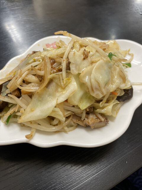 ラーメン専科 大船渡店 - 大船渡（ラーメン）の写真