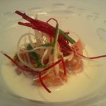 エル ブランシュ - 二皿目　本日のオードブル