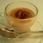 エル ブランシュ - プチデザート