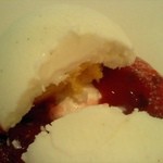 エル ブランシュ - 中の様子