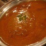 AMA  - AMA マトンカレー