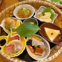 らん亭～ 美日庵 - 