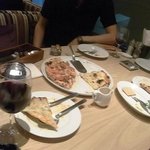 RIGOLETTO SHORT HILLS - 