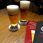 Beer & Spice - エクストラコールド＆ノンアルコールビール