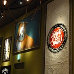 Beer & Spice - 店内の様子