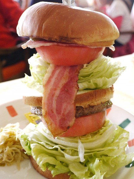 まきばレストラン 清里 洋食 食べログ