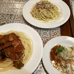 パンコントマテ - 