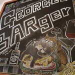 GEORGE'S BARger - 