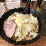 Ramen Seiya - 