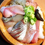 Numaduuogashizushi - 