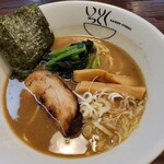 Ramen Ittoku - 