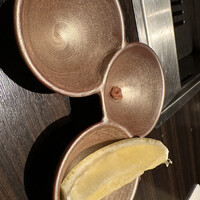 焼肉うしごろ 銀座並木通り店 - 