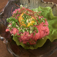 松阪牛たんど - 