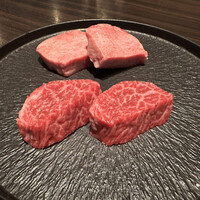 焼肉うしごろ 銀座並木通り店 - 