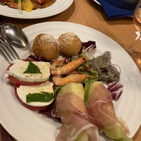 オステリアガウダンテ 神戸ハーバーランド店 - 