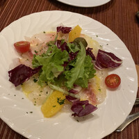 オステリアガウダンテ 神戸ハーバーランド店 - 