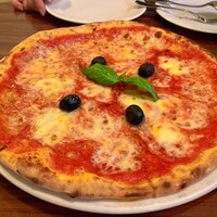Serafina NEW YORK さいたま新都心店 - 定番マルゲリータ