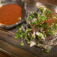 松阪牛たんど - 