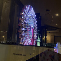 オステリアガウダンテ 神戸ハーバーランド店 - 