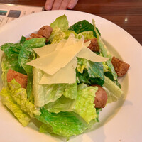 Serafina NEW YORK さいたま新都心店 - ロメインレタスのシーザーサラダ