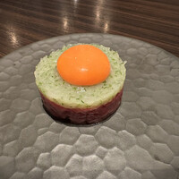 焼肉うしごろ 銀座並木通り店 - 