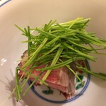 日本料理 晴山 - 