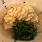 日本料理 晴山 - 