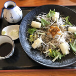 そば処みよし - 