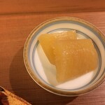 日本料理 晴山 - 