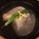 日本料理 晴山 - 