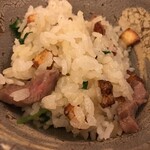 日本料理 晴山 - 