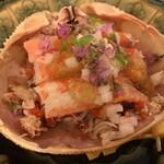 日本料理 晴山 - 