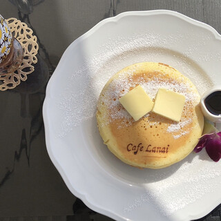 カフェ ラナイ_1