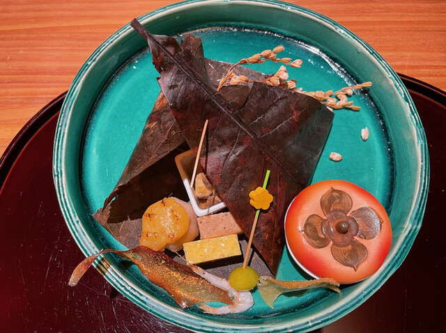 dining HARIMAYA photo 4