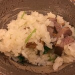 日本料理 晴山 - 