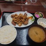 GP食堂 - 