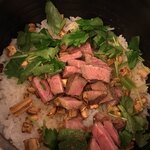 日本料理 晴山 - 