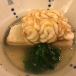 日本料理 晴山 - 