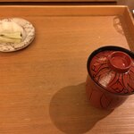 日本料理 晴山 - 
