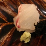 日本料理 晴山 - 