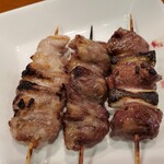 居酒屋鳥のぶ - 